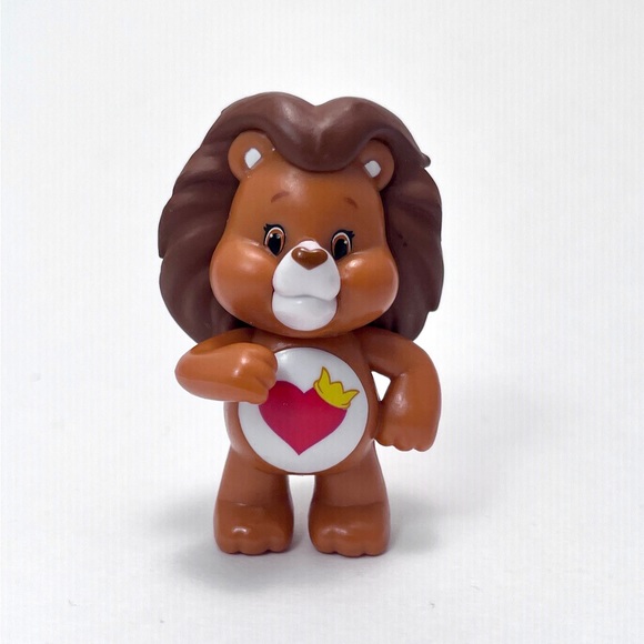 Care Bears & Cousins✨Collectible Mini Figurines ❤️ - Picture 3 of 11